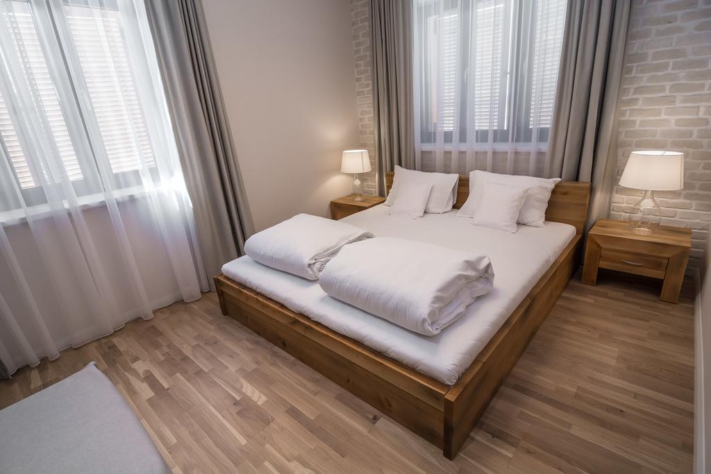 Hotel Naturum Milicz Bagian luar foto